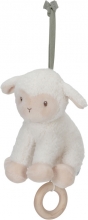 Little Dutch Music Box Sheep Little Farm