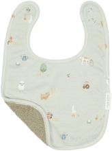 Little Dutch Bib, Little Farm