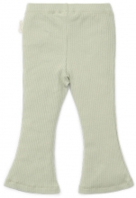 Little Dutch Hose Rib, Grass Green
