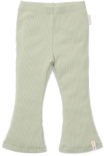 Little Dutch Hose Rib, Grass Green