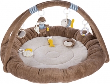 Fehn 3D Activity Nest / Spielbogen Otter