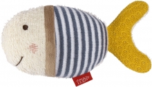 Fehn Badeschwamm Fisch