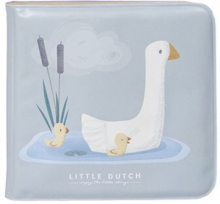 Little Dutch Badebuch Little Goose
