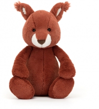 Jellycat Bashful Squirrel Original