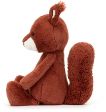 Jellycat Bashful Squirrel Original
