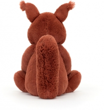 Jellycat Bashful Squirrel Original