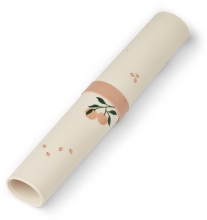 Liewood Jude Placemat Peach Sea Shell Mix