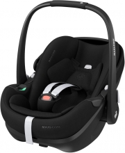 Maxi-Cosi Pebble 360 Pro2 (40-87cm) Luxe Twillic Black