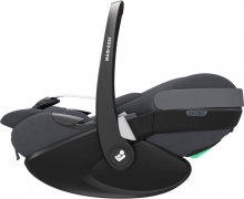 Maxi-Cosi Pebble 360 Pro2 (40-87cm) Twillic Graphite