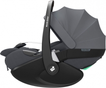 Maxi-Cosi Pebble 360 Pro2 (40-87cm) Twillic Graphite