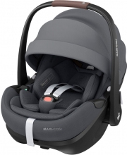 Maxi-Cosi Pebble 360 Pro2 (40-87cm) Twillic Graphite