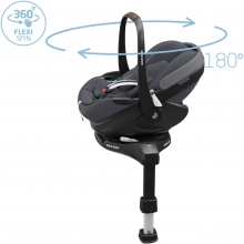 Maxi-Cosi Pebble 360 Pro2 (40-87cm) Twillic Graphite