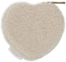 Leevje Childrens Wallet Teddy Heart