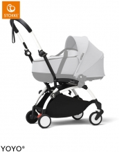 Weiß White Gestell Stokke YOYO³