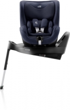 Britax Römer Dualfix Pro M (61-105 cm) Style, Night Blue