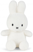 Bon Ton Toys Miffy Hase ECO Cotton Candy Cream - 23cm