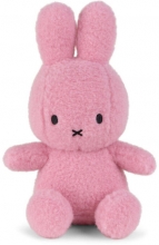 Bon Ton Toys Miffy Hase ECO Cotton Candy Rose - 23cm