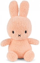 Bon Ton Toys Miffy Hase Terry Peach - 23cm