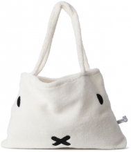 Bon Ton Toys Miffy Recycled Teddy Shopping Bag - 60 cm
