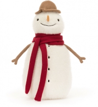 Jellycat Jesse Snowman 30cm