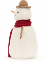 Jellycat Jesse Snowman 30cm