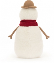 Jellycat Jesse Snowman 30cm