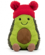 Jellycat Amuseable Bobble Avocado 16cm