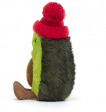 Jellycat Amuseable Bobble Avocado 16cm