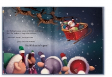 Jellycat Eldo Elf And The Patchwork Bashful Bunny Book