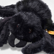 Steiff Cobweb Spider 14 cm