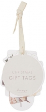 Leevje Geschenkanhänger Christmas