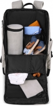ABC Design Backpack Tour Biscuit