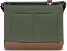 ABC Design changing bag Urban olive