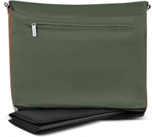 ABC Design changing bag Urban olive