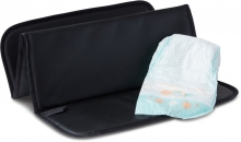 ABC Design changing bag Urban olive