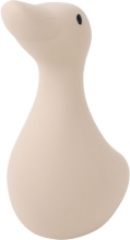 Flow Nachtlicht Liva Gans Beige