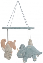 Jollein Baby Mobile Roarsome