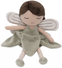 Jollein Kuscheltier Fee - Fairy Livia