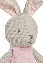 Jollein Kuscheltier Hase - Bunny Nola