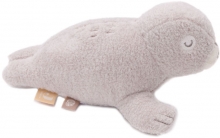 Jollein Seehund Aktivitätsspielzeug - Deepsea Seal