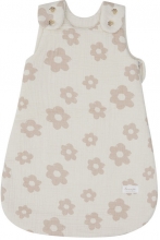 Leevje Schlafsack Big Flower 62/68