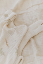 Leevje Sleeping Bag Dinosaur 62/68
