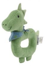 Sterntaler Grasp-toy Dino Rexi