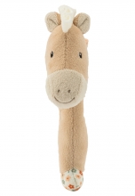 Sterntaler Grasp-toy horse Sunny
