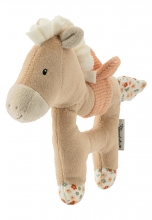 Sterntaler Grasp-toy horse Sunny
