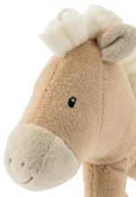 Sterntaler Grasp-toy horse Sunny