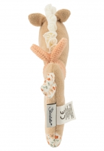 Sterntaler Grasp-toy horse Sunny