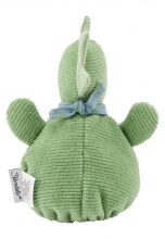 Sterntaler Cuddly bag Dino Rexi