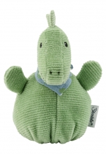 Sterntaler Cuddly bag Dino Rexi