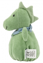 Sterntaler Cuddly bag Dino Rexi